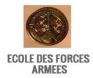 ECOLE DES FORCES ARME